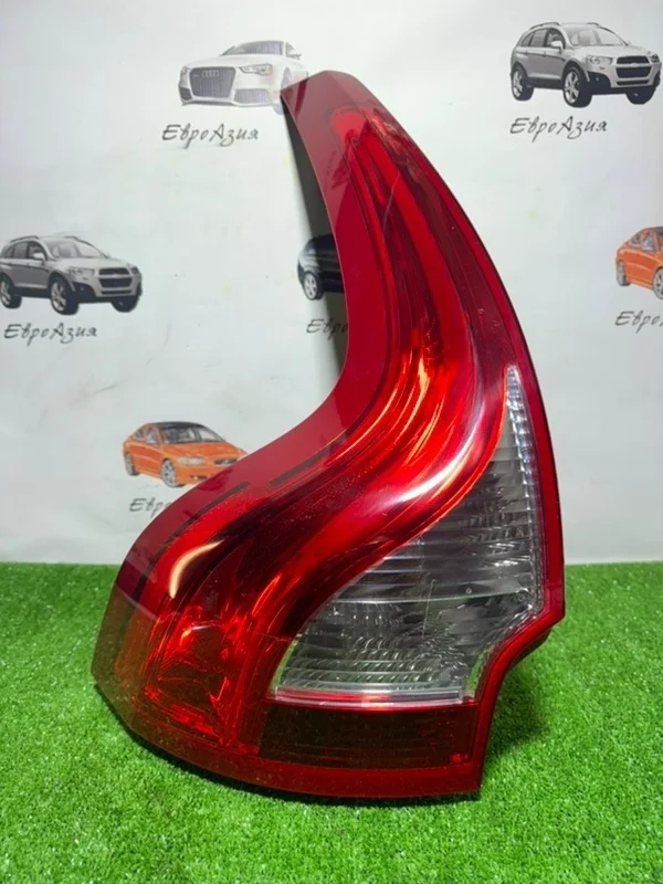 Фонарь Volvo XC60 2015 31323034 РЕСТАЙЛИНГ, задний левый