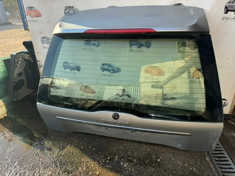 Крышка багажника Volvo XC90 2008 9483789