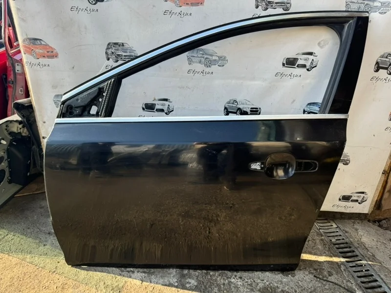 Дверь боковая Volvo V40 V40CC 31278464, передняя левая