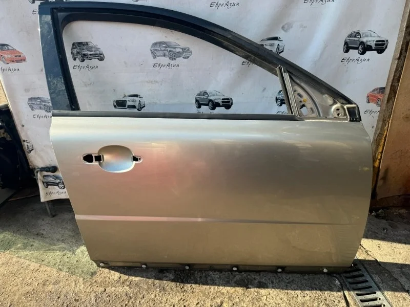 Дверь боковая Volvo s80 31335589, передняя правая