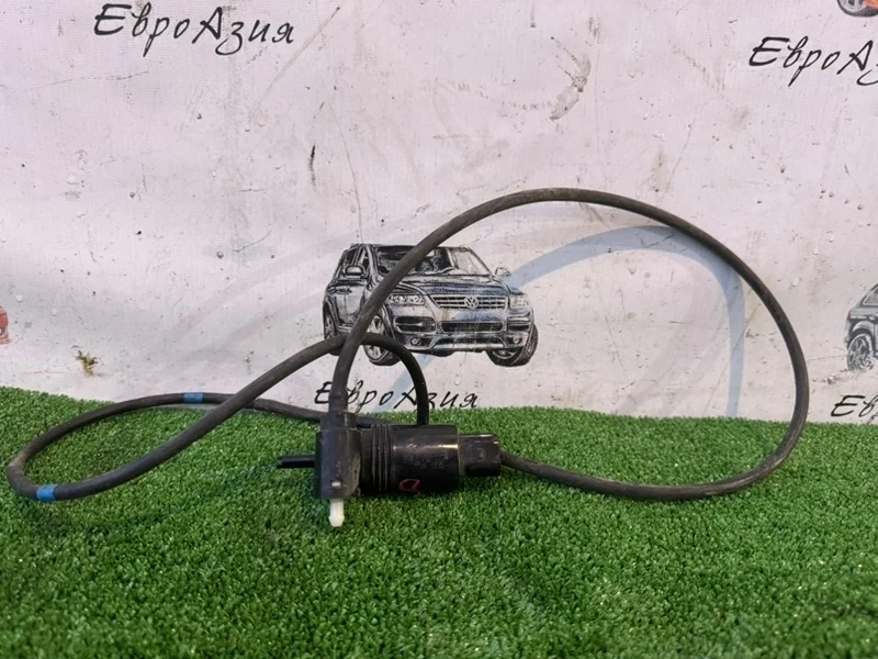 Насос омывателя Mini Cooper S 2751743 R56