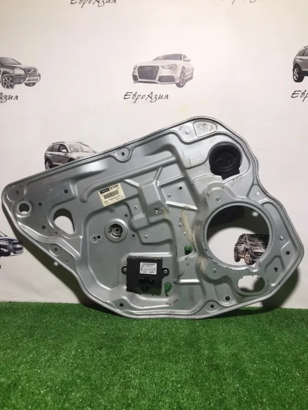 Стеклоподъемник VOLVO S80 V70 XC70 2010 30784511, задний левый