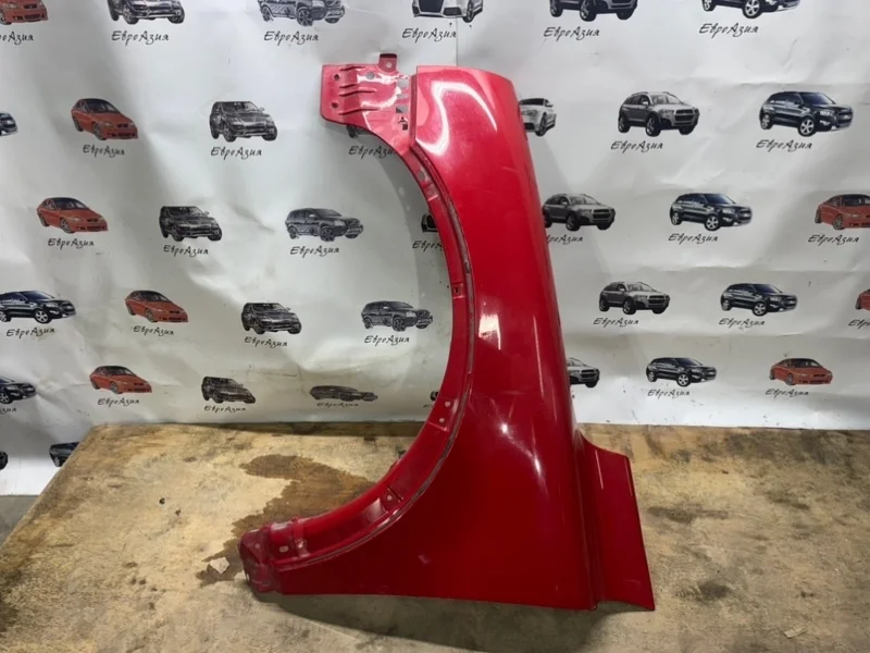 Крыло VOLVO XC90 2013 30796494 РЕСТАЙЛИНГ