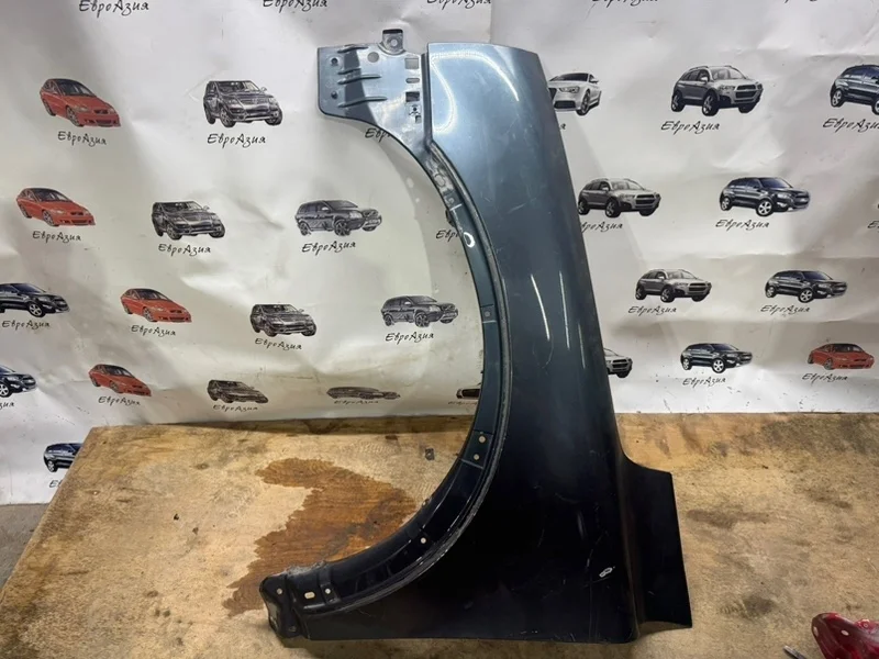 Крыло VOLVO XC90 30796494, переднее