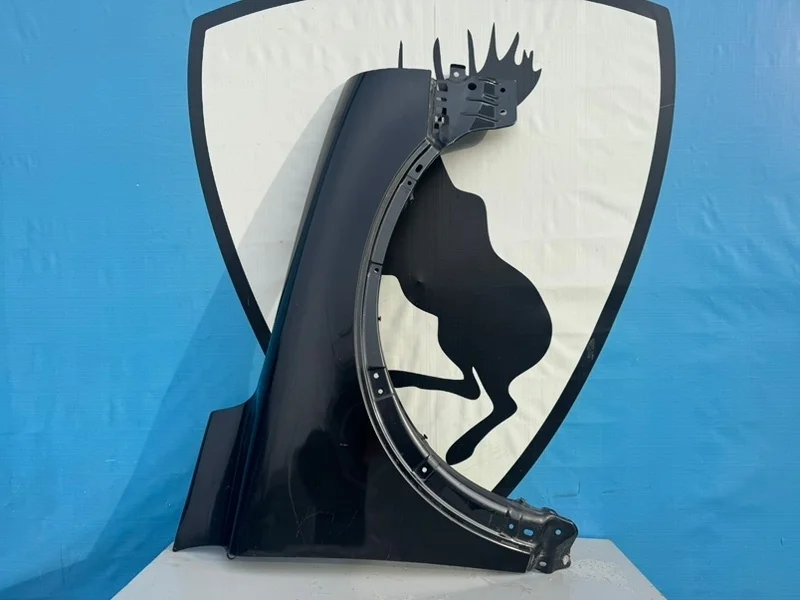 Крыло VOLVO XC90 2010 30796495, переднее правое