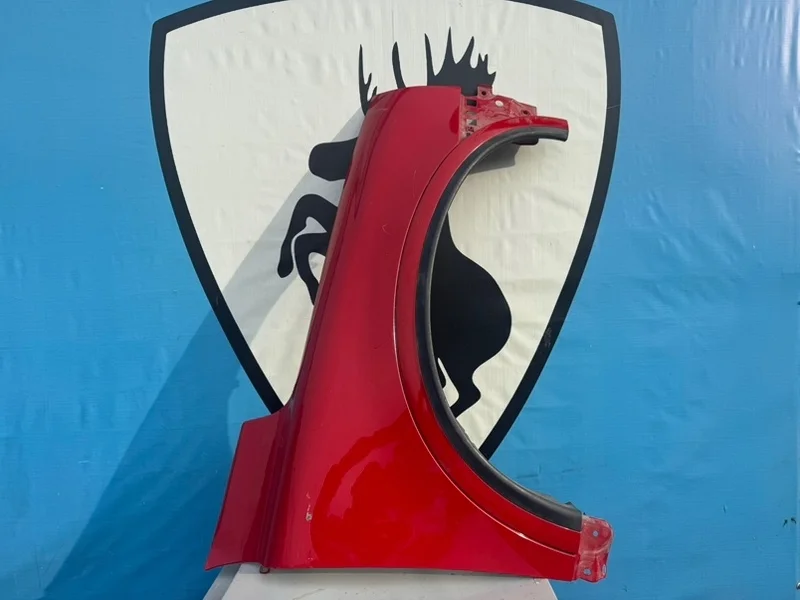 Крыло VOLVO XC90 2008 30796495, переднее правое