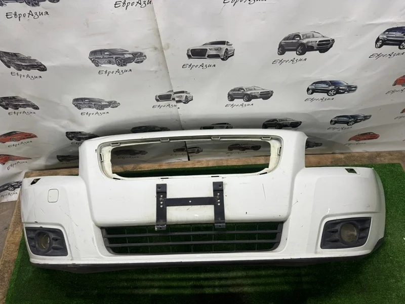 Бампер VOLVO S40 V50 2008 30744976, передний