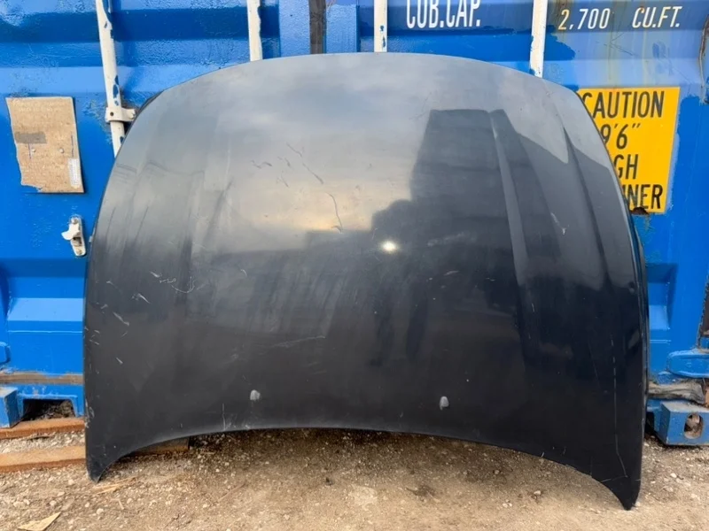 Капот VOLVO S60 V60 30779059