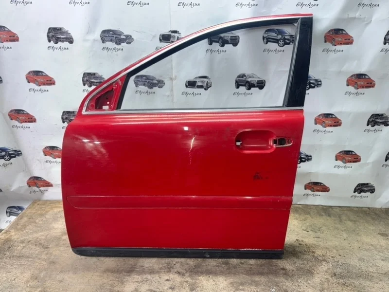 Дверь боковая Volvo XC90 2008 31385352, передняя левая