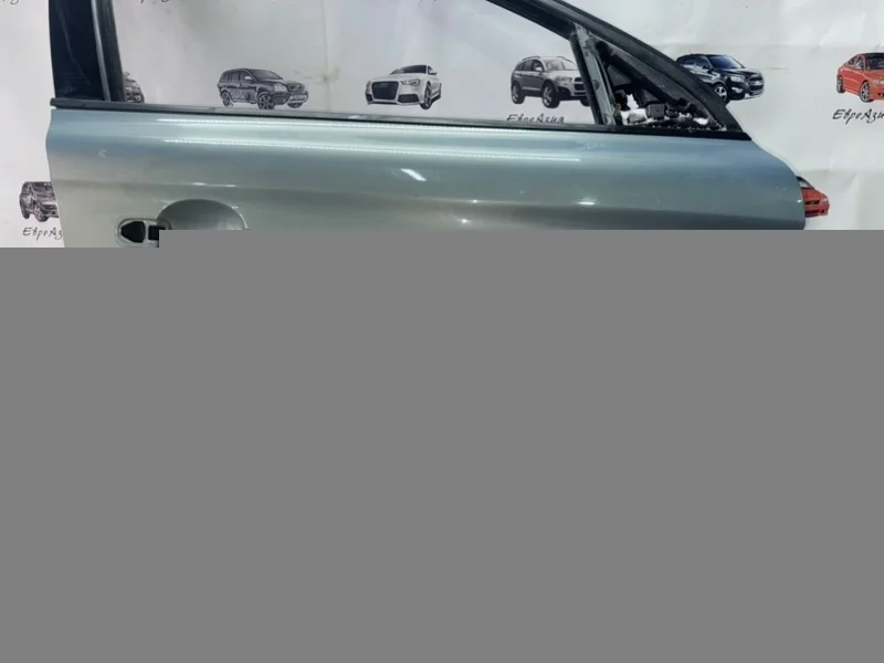 Дверь боковая VOLVO XC60 2009 31457126 ДЕФЕКТ, передняя правая