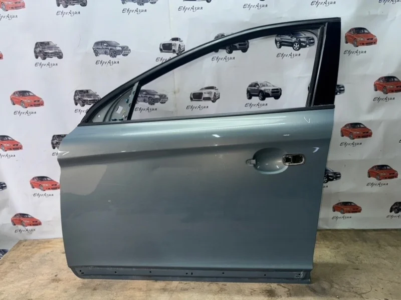 Дверь боковая VOLVO XC60 2013 31365266, передняя левая