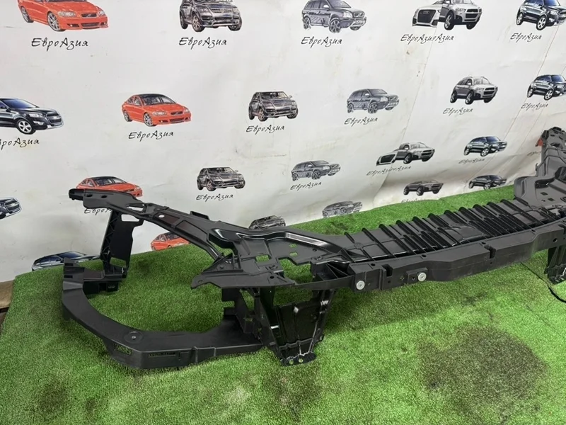 Телевизор Передняя панель VOLVO S60 2015 31365481 РЕСТАЙЛИНГ