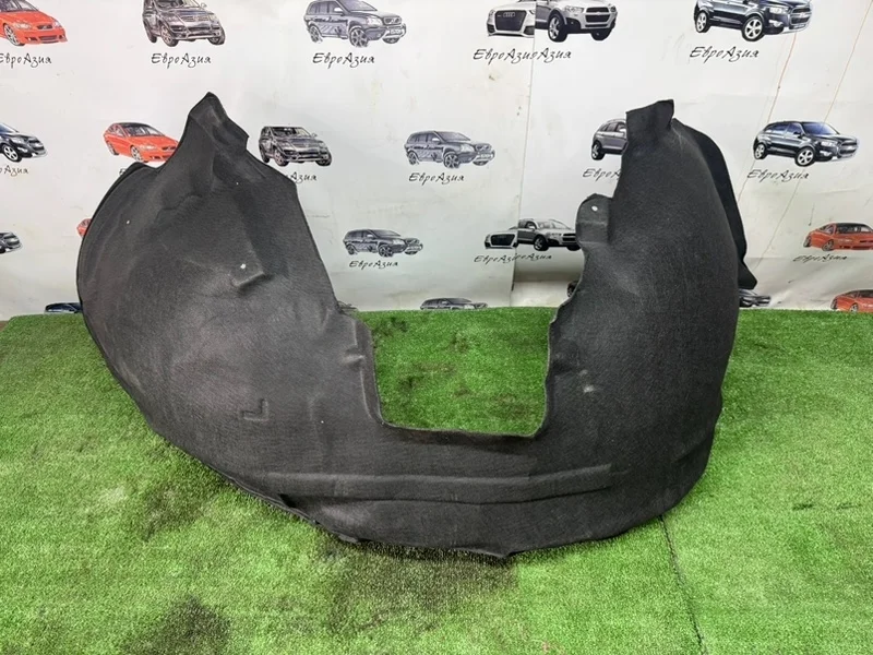 Подкрылок VOLVO XC60 2013 31407825, передний левый