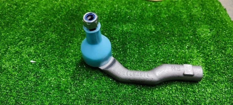 Рулевой наконечник Volvo S90 V90 XC60II XC90 II 31476416, правый