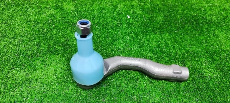 Рулевой наконечник Volvo XC90 V90 XC60 31476415, левый