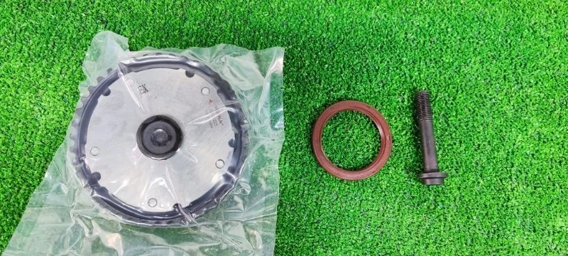 Муфта VVT Volvo C30 S40 V50 S60 V70 S80 30646225