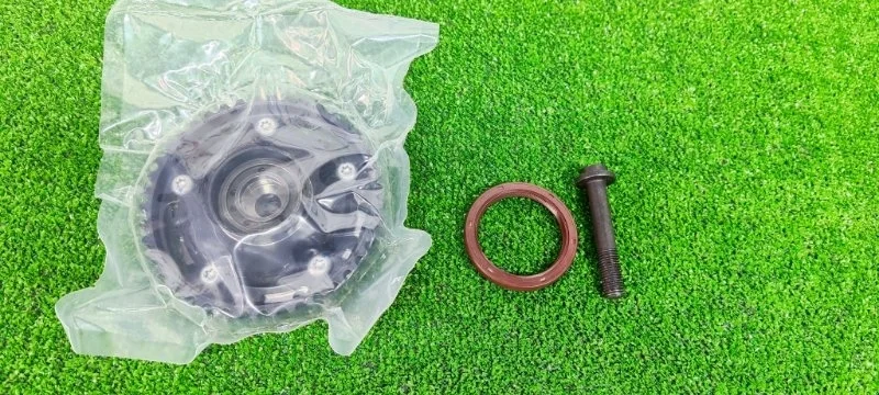 Муфта VVT Volvo C30 S40 V50 S60 S80 V70 2010 30646226