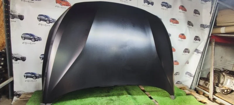 Капот Volvo S60 31335883