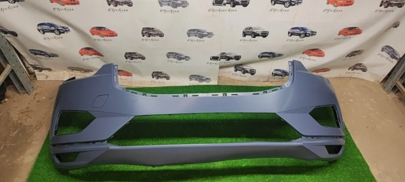 Бампер VOLVO XC60 II 2018 31425160, передний