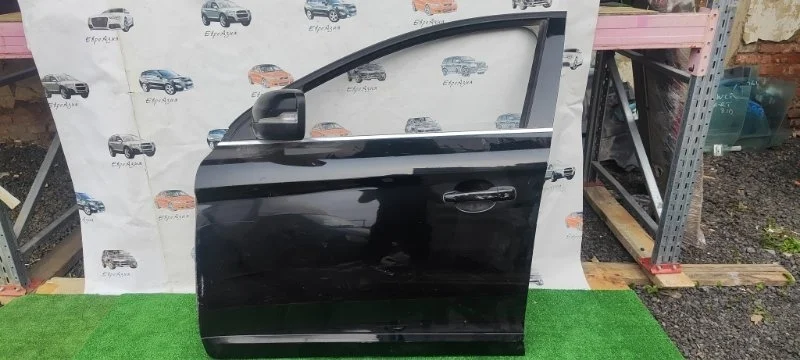 Дверь боковая VOLVO XC60 31457126, передняя левая