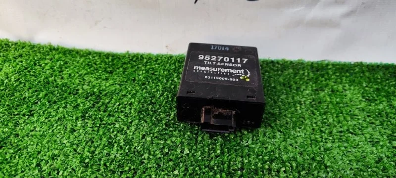 Датчик положения кузова Chevrolet Captiva 95270117
