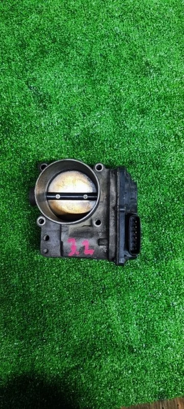 Дроссельная заслонка VOLVO XC90 2007 6G9N9F991AB XC90 3.2