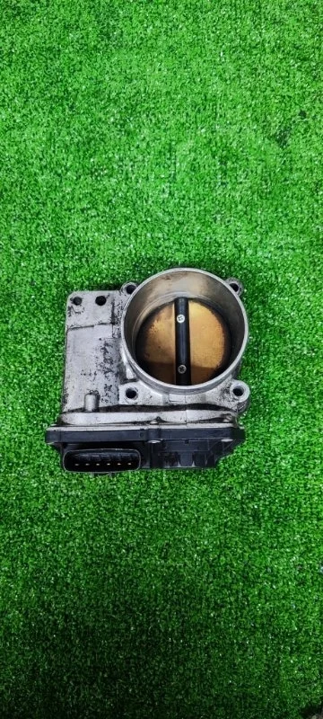 Дроссельная заслонка VOLVO xc90 2007 6G9N9F991AB B6324S