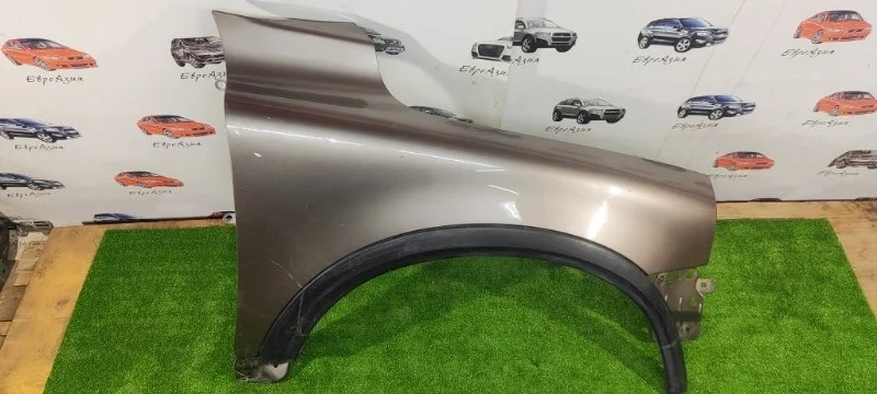 Крыло VOLVO XC90 2006 30796495, переднее правое