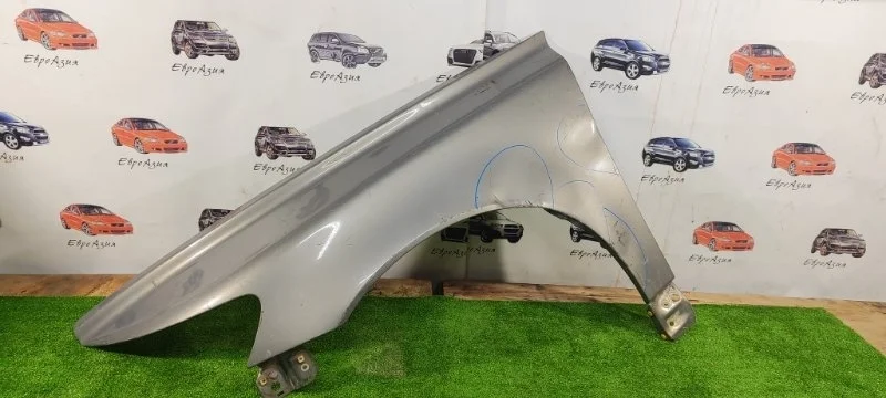 Крыло VOLVO S40 2007 31253951, переднее левое