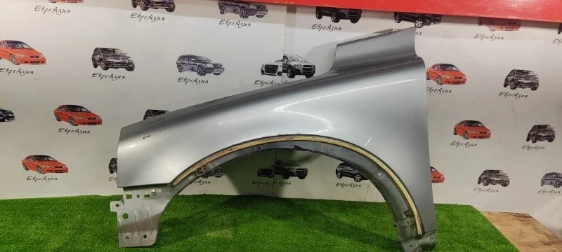 Крыло VOLVO XC90 2007 30796494 XC90, переднее левое
