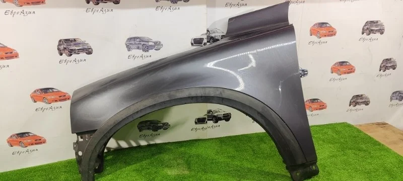 Крыло VOLVO XC90 2009 30796494 XC90, переднее левое