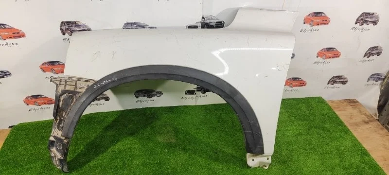 Крыло VOLVO XC90 2007 30796494 XC90, переднее левое