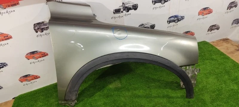 Крыло VOLVO XC90 30796495, переднее правое