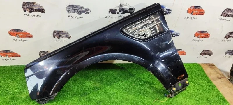 Крыло Land Rover Range Rover ASB790030 L320, переднее левое