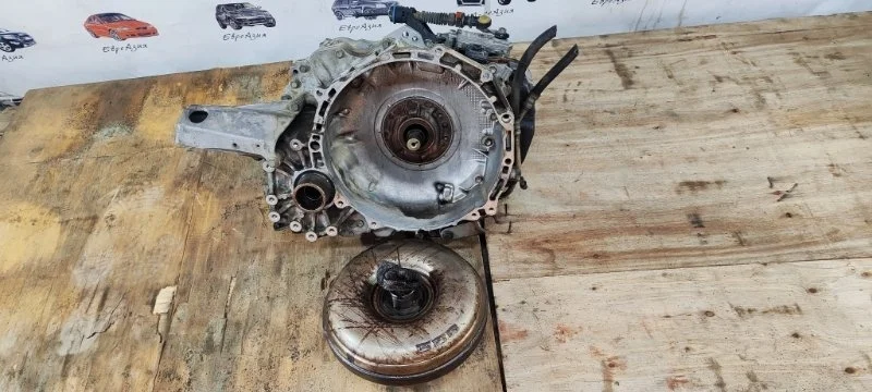 АКПП VOLVO XC90 2007 30787693 4.4