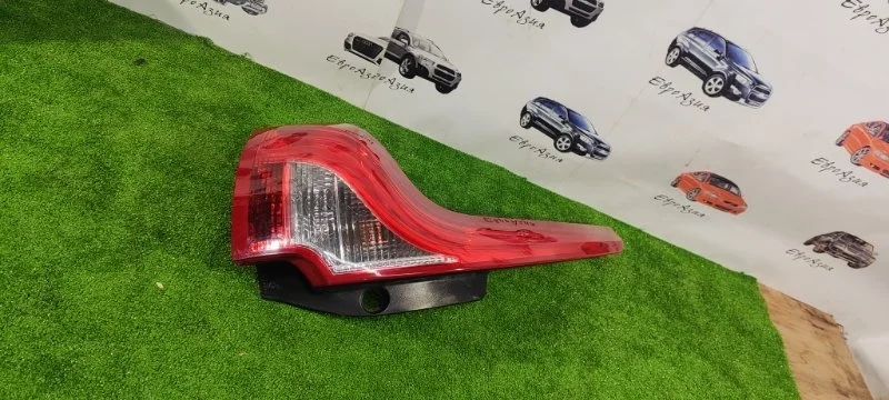 Фонарь VOLVO XC60 2016 31290683, задний левый
