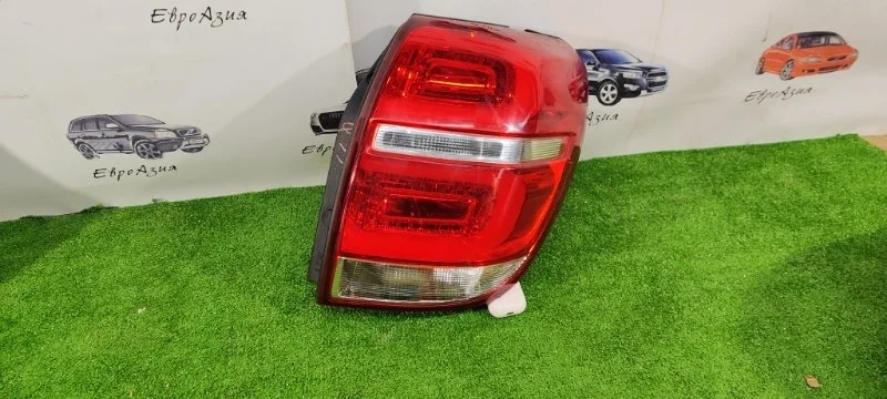 Фонарь Chevrolet Captiva 2014 42506234 C140, задний правый