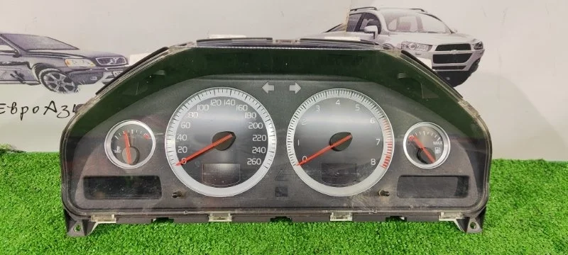 Панель приборов VOLVO XC90 2009 30765611 XC90