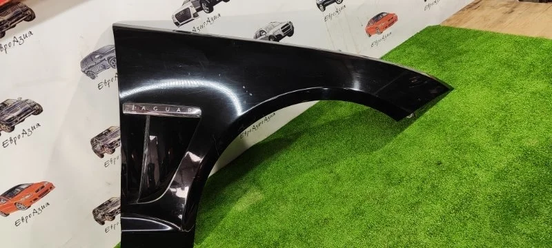 Крыло Jaguar XF ХФ 2007-2012 C2Z16958 X250, переднее правое