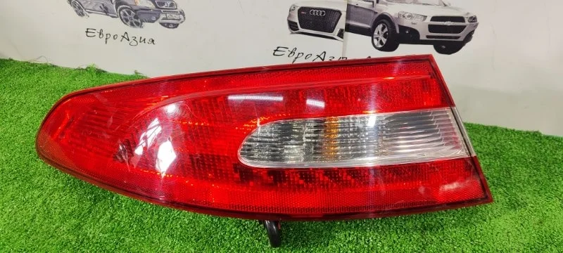 Фонарь Jaguar XF ХФ 2007-2012 C2Z16257, задний левый