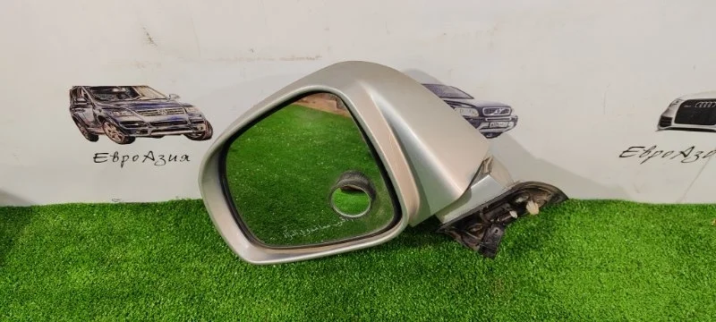 Зеркало заднего вида боковое Chevrolet Captiva 20911999 C100, переднее правое