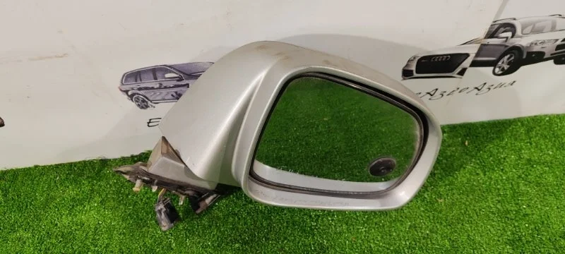 Зеркало заднего вида боковое Chevrolet Captiva 022558, переднее правое