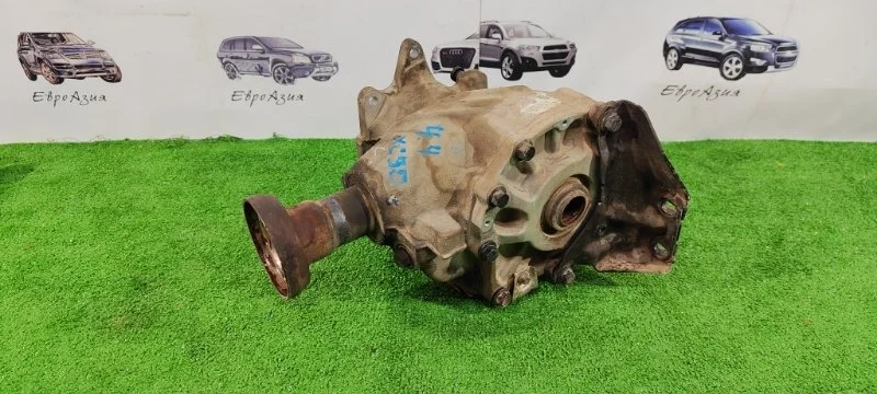 Раздатка VOLVO XC90 2009 36000800 XC90 B8444S