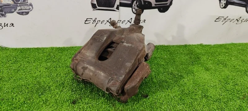 Суппорт тормозной VOLVO XC90 2006 30639525 XC90 D5244T4, задний правый