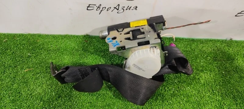 Ремень безопасности VOLVO XC60 39818863 DZ99, задний правый