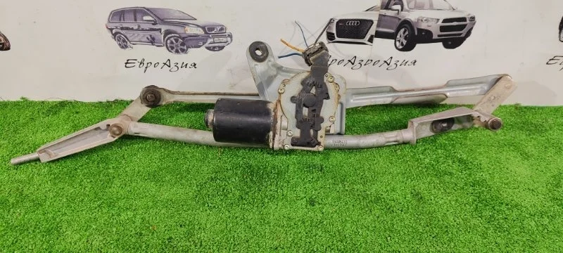 Трапеция дворников VOLVO S80 9151847, передняя