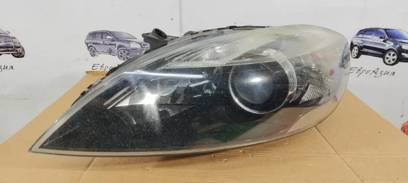 Фара светодиодная VOLVO V40 31420007 MV, передняя левая