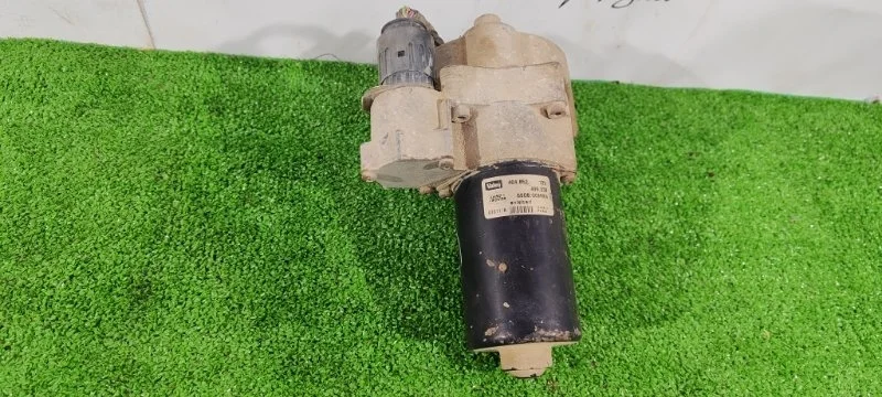 Моторчик блокировки заднего моста Land Rover Range Rover LR032711 L320, задний