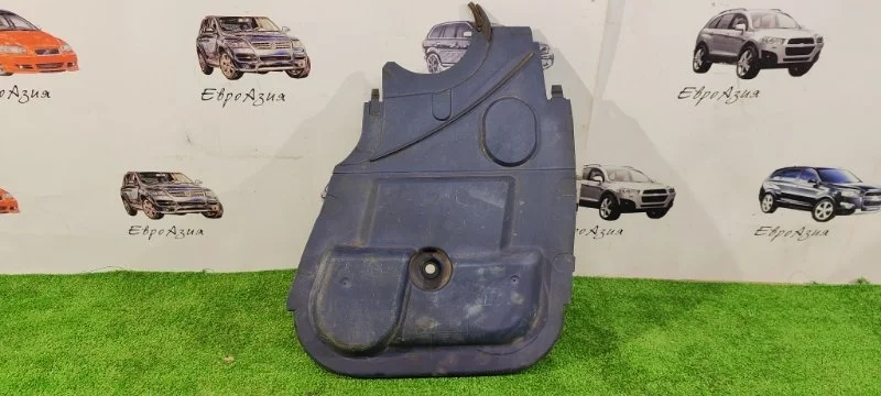 Крышка Защита ремня грм VOLVO S60 8642372