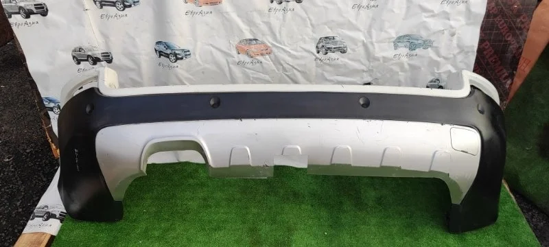 Бампер VOLVO XC90 39871340 XC90, задний